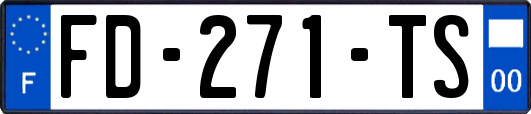 FD-271-TS