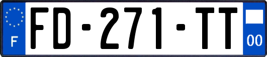 FD-271-TT