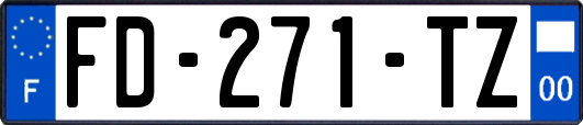FD-271-TZ