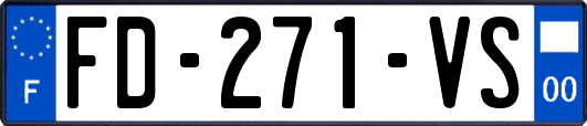 FD-271-VS