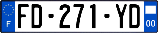 FD-271-YD