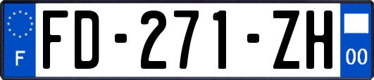 FD-271-ZH