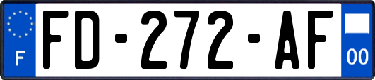 FD-272-AF