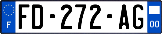 FD-272-AG