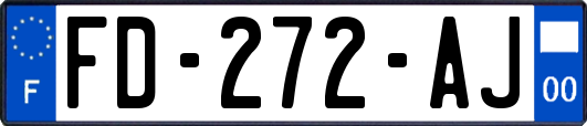 FD-272-AJ