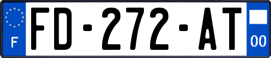 FD-272-AT