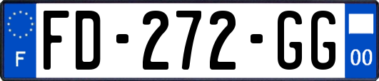 FD-272-GG