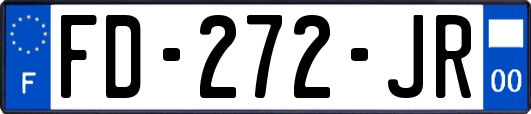FD-272-JR