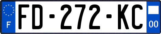 FD-272-KC