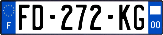FD-272-KG