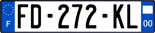FD-272-KL