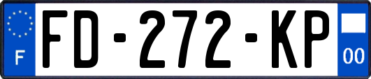 FD-272-KP