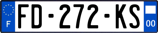 FD-272-KS