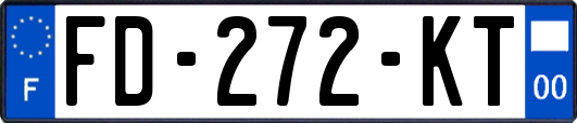 FD-272-KT