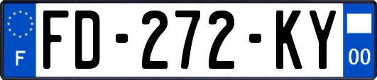FD-272-KY