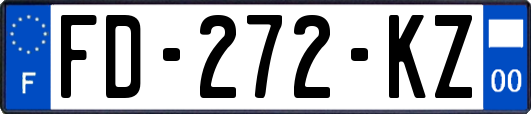 FD-272-KZ