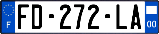 FD-272-LA