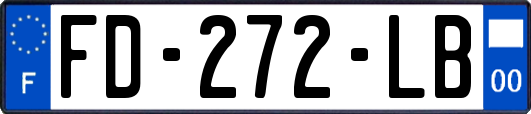 FD-272-LB