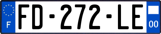 FD-272-LE