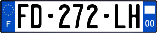 FD-272-LH