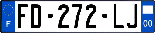 FD-272-LJ