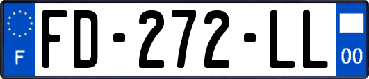 FD-272-LL