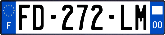 FD-272-LM