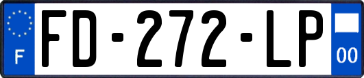 FD-272-LP