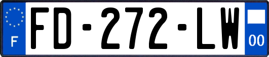 FD-272-LW