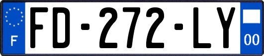 FD-272-LY