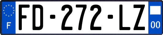 FD-272-LZ