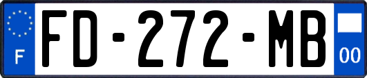 FD-272-MB