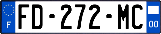 FD-272-MC