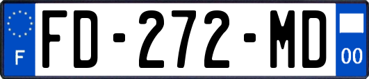 FD-272-MD