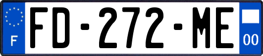 FD-272-ME