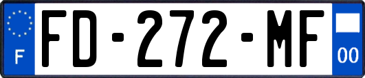 FD-272-MF