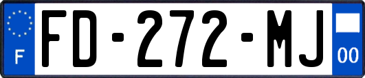 FD-272-MJ