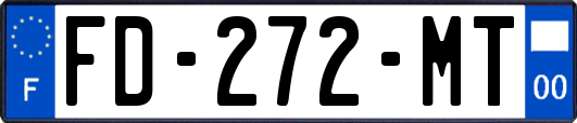 FD-272-MT