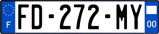 FD-272-MY
