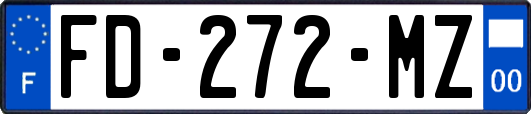 FD-272-MZ