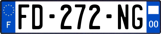 FD-272-NG