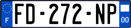 FD-272-NP