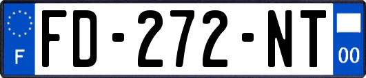 FD-272-NT