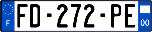 FD-272-PE