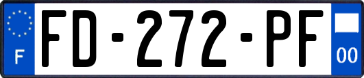 FD-272-PF