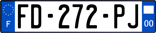 FD-272-PJ