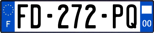 FD-272-PQ