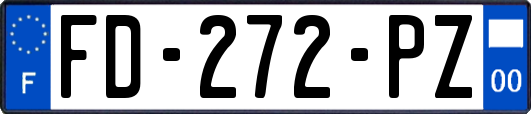 FD-272-PZ