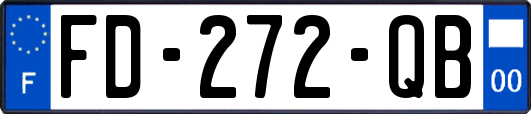 FD-272-QB