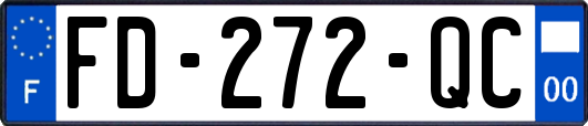 FD-272-QC